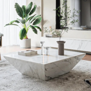 Sintered Stone Coffee Tables