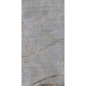 Alchemy Copper Steel Porcelain Tile