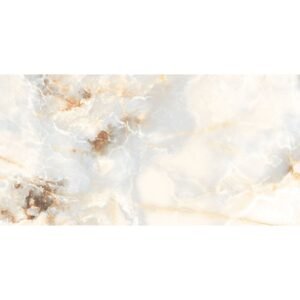 Candle Onyx Porcelain Tile