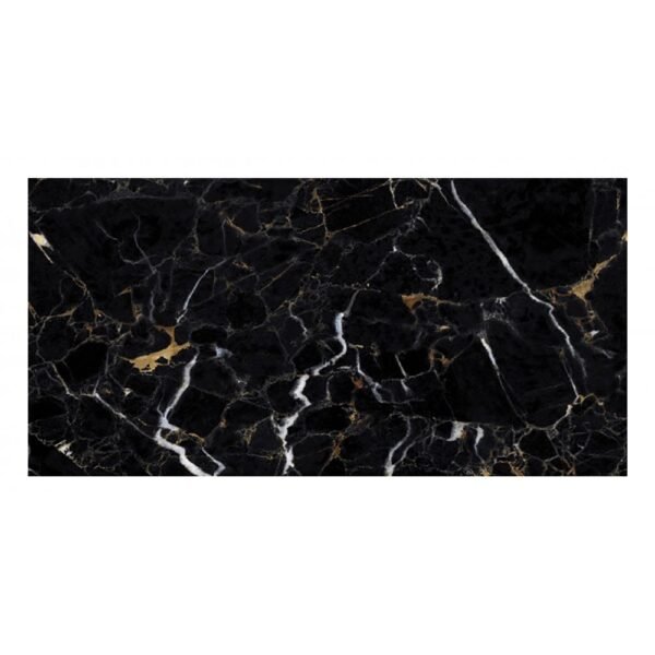 Golden Bordeux Marble Stone Porcelain tile