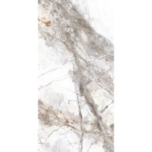 Invisible Marble Gloss Porcelain Tile