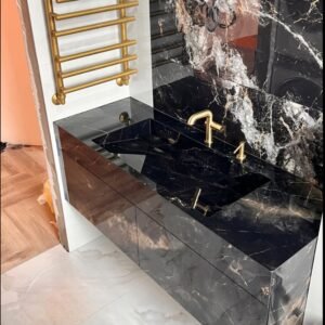 Bespoke Vanity Units