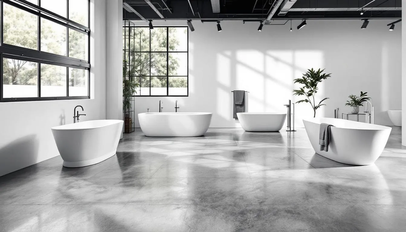 Different Bath Shapes: A Complete Guide to Choosing the Perfect Tub