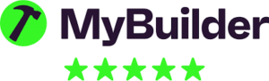 My builder logo